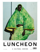 Luncheon Magazine