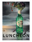 Luncheon Magazine