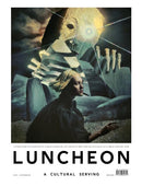 Luncheon Magazine