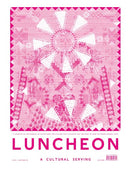 Luncheon Magazine