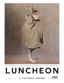 Luncheon Magazine