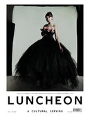 Luncheon Magazine