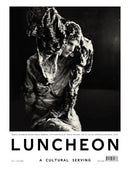 Luncheon Magazine