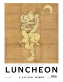 Luncheon Magazine