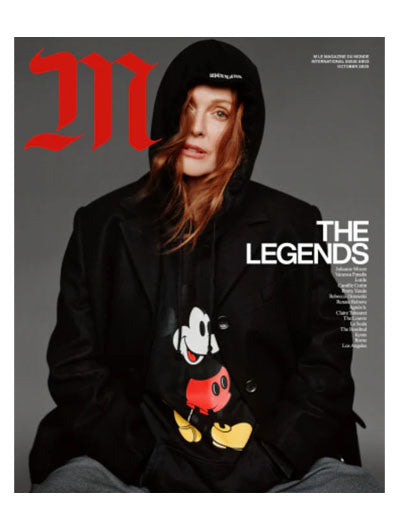 M, le magazine du Monde