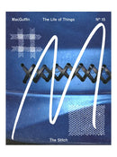 MacGuffin Magazine