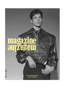 Magazine Magazine: Style, Media & Creative Industry