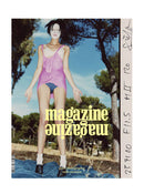 Magazine Magazine: Style, Media & Creative Industry