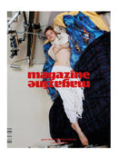 Magazine: Style, Media & Creative Industry