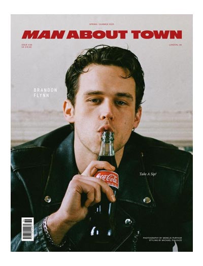 Man About Town