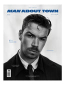 Man About Town