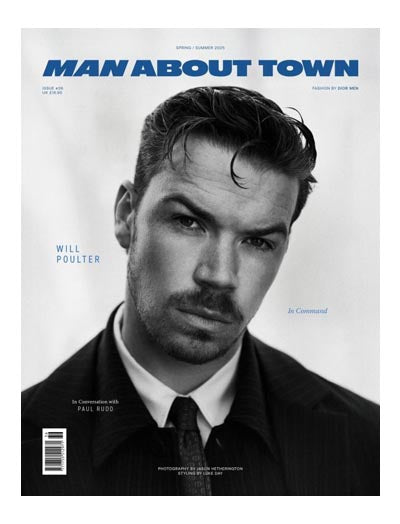 Man About Town