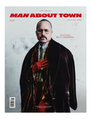 Man About Town