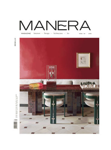 MANERA Benelux