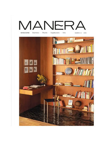 Manera
