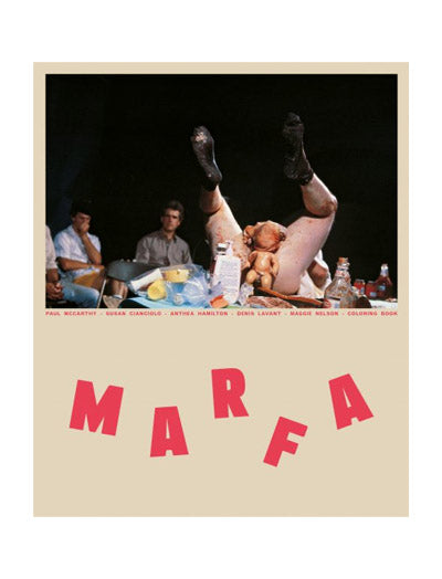 MARFA