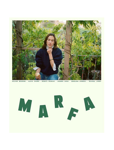 MARFA