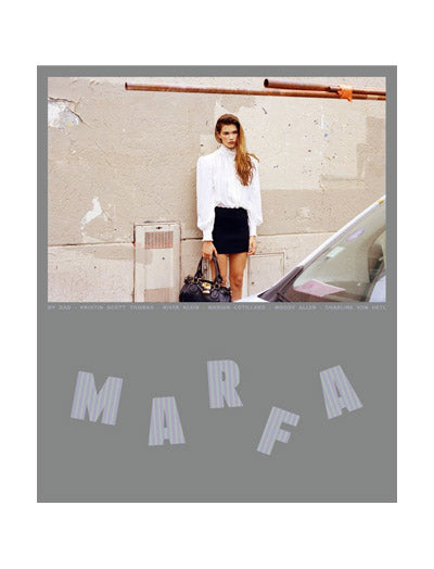 MARFA