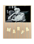 MARFA
