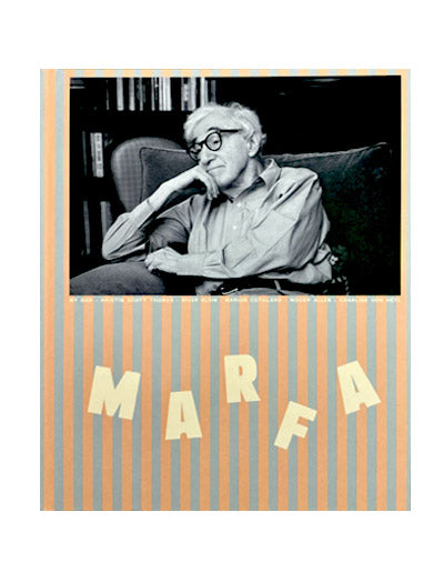 MARFA