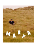 MARFA