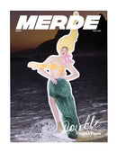 MERDE