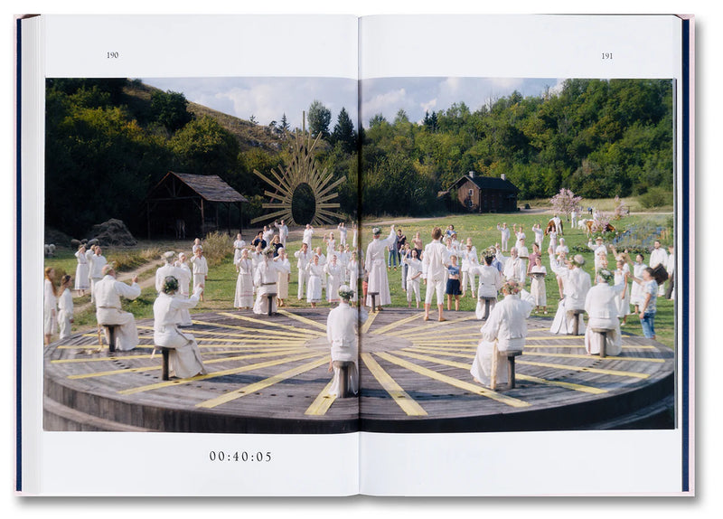 A24 Screenplay Collection: Midsommar, Ari Aster