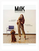 Milk Magazine (English language issue)