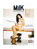 Milk Magazine (English language issue)