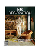 Milk Decoration