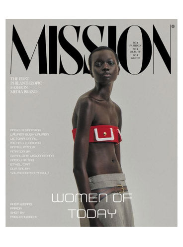 Mission Magazine