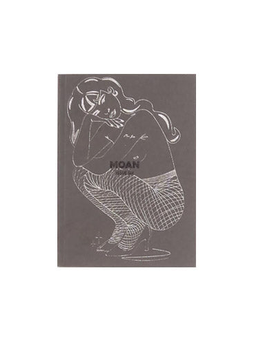 Moan