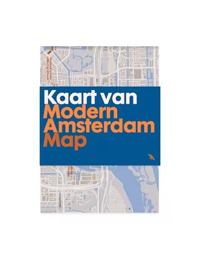 Modern Amsterdam Mao