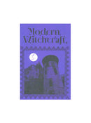 Modern Witchcraft