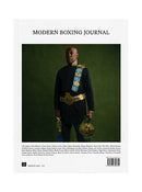 Modern Boxing Journal