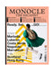 Monocle: The Escapist