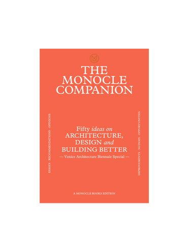 The Monocle Companion