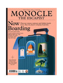 Monocle: The Escapist