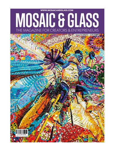 Mosaic & Glass