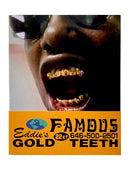Mouth Full of Golds Re(Edition)