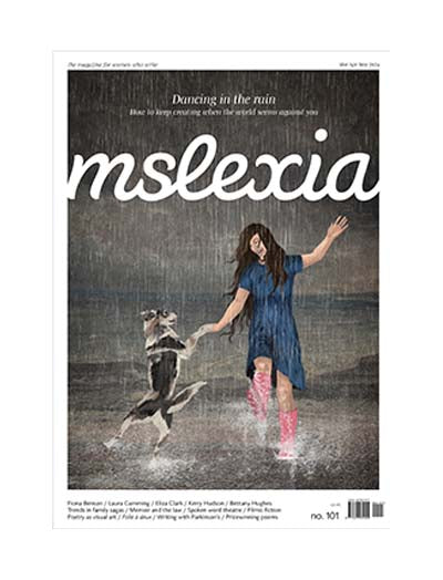 Mslexia