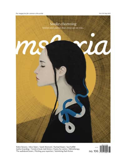 Mslexia