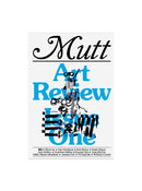 Mutt Art Review