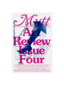 Mutt Art Review