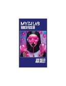 Myth Lab, Jack Skelly