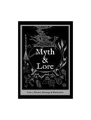 Myth & Lore