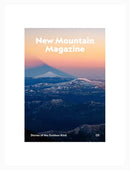 New Mountain Magazine