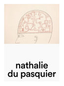 Nathalie Du Pasquier, On Paper, 1993-2023