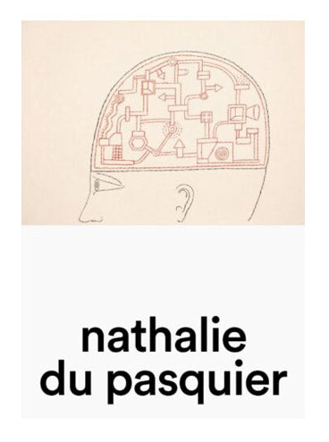 Nathalie Du Pasquier, On Paper, 1993-2023