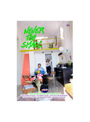 Never Too Small